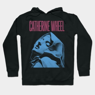 Catherine Wheel - Classic Fanmade Hoodie